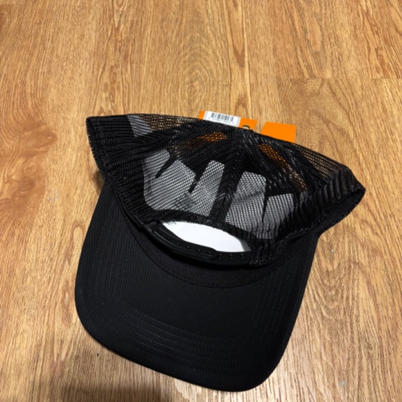 NWT Sitka Gear Icon Low Pro Unstructured Trucker Hat - Picture 3 of 5